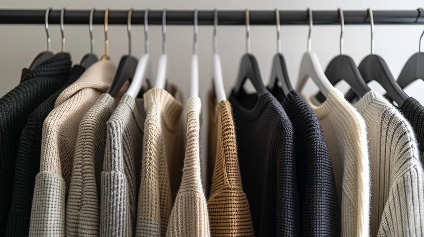 Capsule Wardrobe Colour Palettes That Make Getting Dressed Easier colour palette inspiration