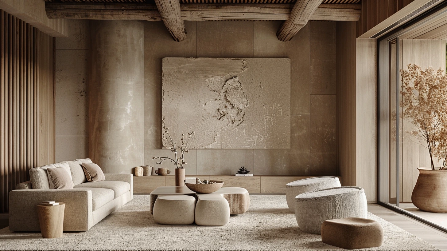 Greige Colour Palettes for Homes That Need Warmth and Balance colour palette inspiration