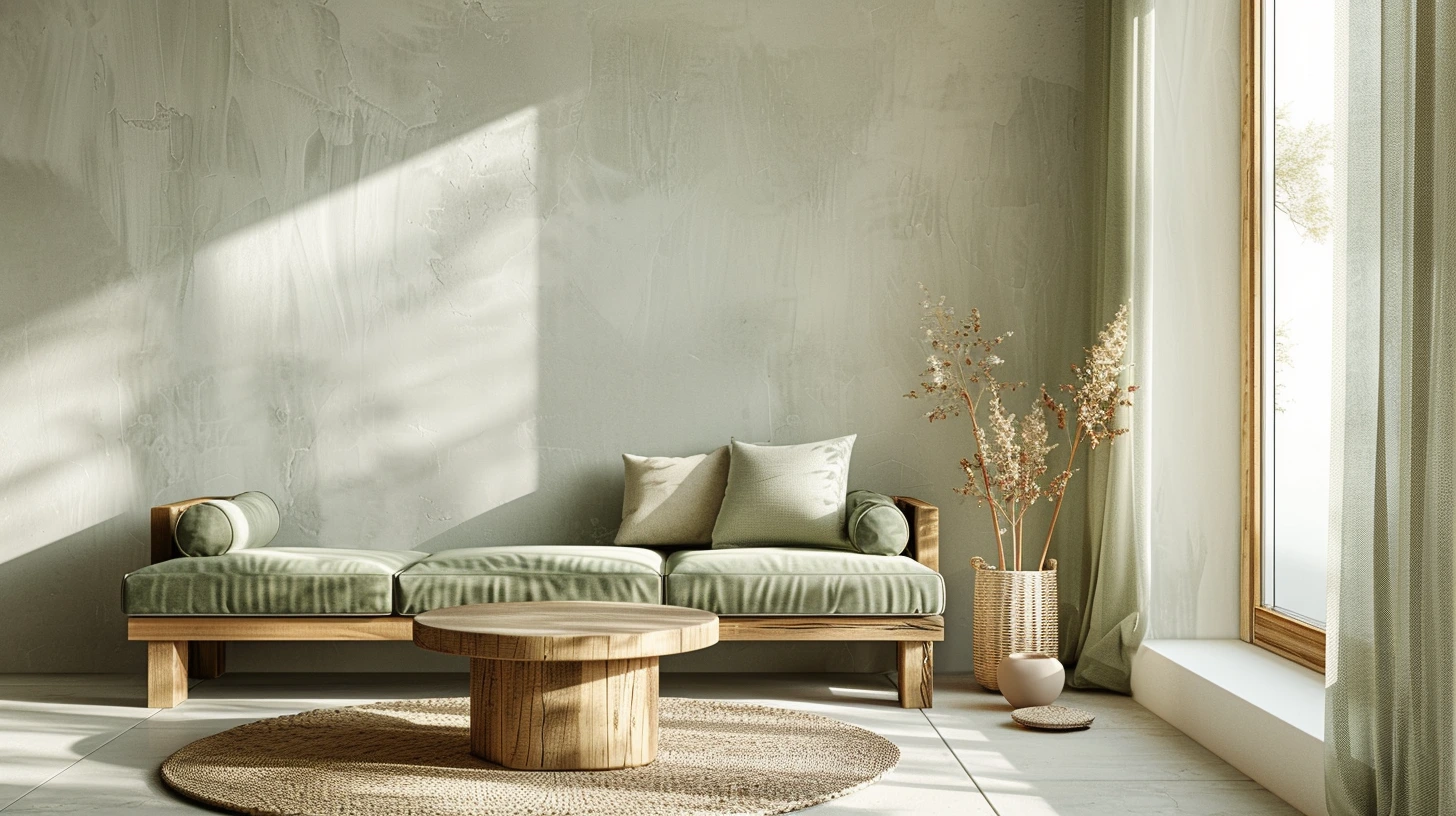 Sage Green Colour Palettes for Calm Modern Homes colour palette inspiration