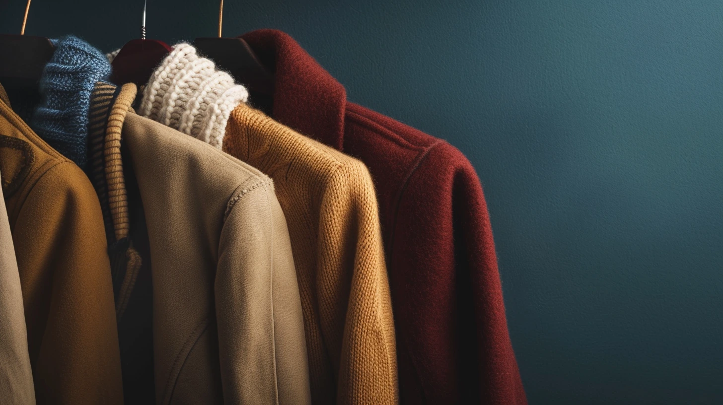 What Colours Go Well Together in Clothes? colour palette inspiration